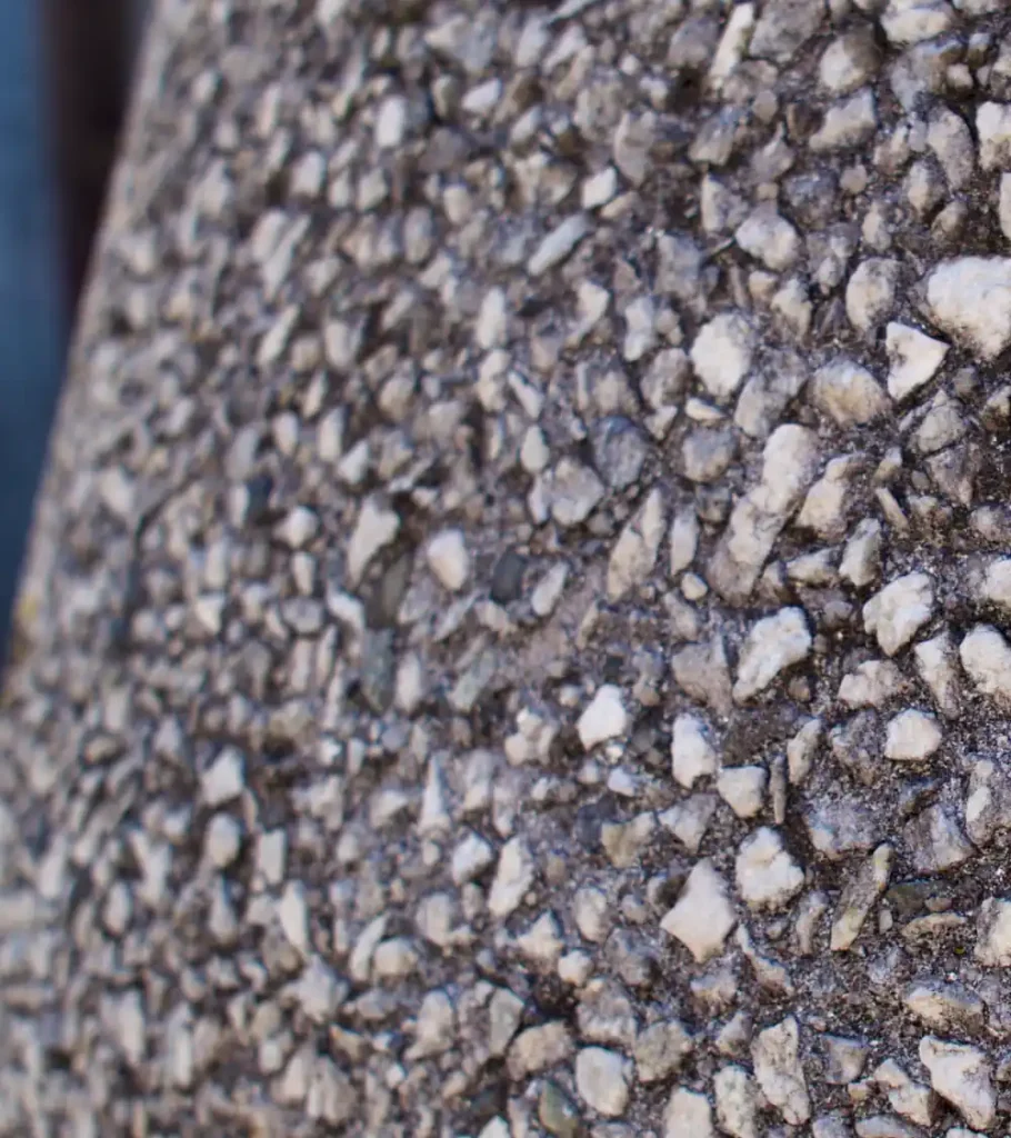 Pebble Dashing In Ulverston by Regancy Roofing
